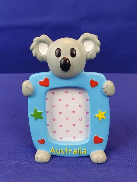Fotolijst Koala